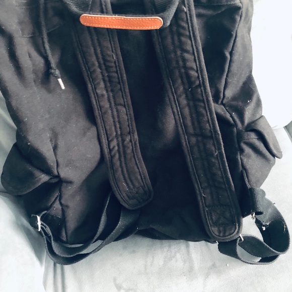 Victoria Secret (Pink) Backpack - Picture 2 of 2